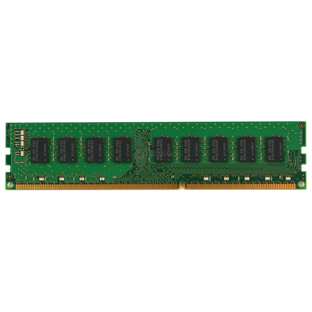 M391B5273DH0-YK0 SAMSUNG DDR3L SDRAM 4GB 2RX8 PC3L-12800 1600MHZ UDIMM CL11